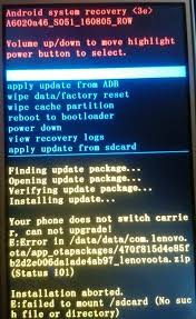 Manually update firmware to manually update to the latest firmware version, you will need an sd card, computer, and access to internet. Ota Failure Problem Xda Forums