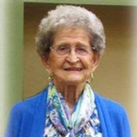Irma Schlabach Obituary October 12, 2015