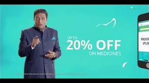 Prakash Raj Tv Commercial For Netmeds Com Youtube Useful in chronic constipation, acidity, gas, headache etc. prakash raj tv commercial for netmeds com