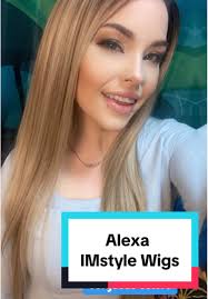 Alexa by @IMstylenewshow is available in 3 gorgeous colors!! I couldn’t  decide so I got all 3!! 🔗 in Profile! Use code AmyHaven40 to save 40% off 