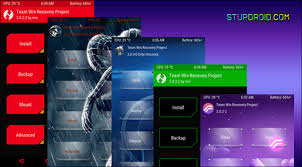 Oem unlock to connect your device in adb, fastboot mode. Twrp 3 1 Working Recovery Doogee Mix Firmware Addict
