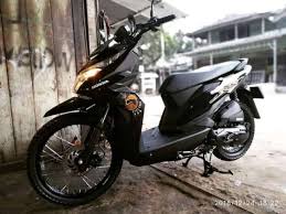 Info modifikasi & harga motor terbaru. 28 Konsep Modifikasi Beat Street Terbaru 2021