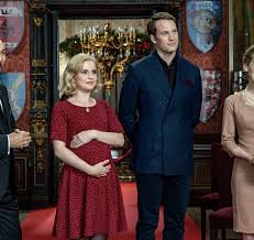 Plato freno trasero repuesto bicicleta royal baby plateado. A Christmas Prince The Royal Baby Review Who Stole The Treaty