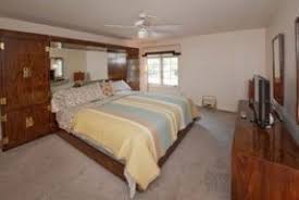 Four arm chairs complete the set, upholstered in a warm monaco cognac color leather. Henredon Bedroom Furniture Sets Bedroom Furniture Ideas