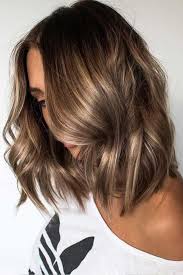 33 Idees De Balayage Blond Ou Caramel Pour Des Cheveux Magnifiques Cheveux Bruns Couleur Cheveux Cheveux Coiffure