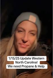 Update 1/15/25 for Western North Carolina! Alright yall we need help  figuring out how to provide this much propane and rebuild cause most relief  groups don’t have the funds for both! People will ...