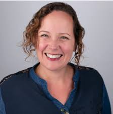 Entrepreneur, Erin Thomas Wong