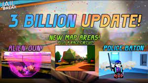 full guide roblox jailbreak forcefield update!! The 3 Billion October Update Roblox Jailbreak Youtube