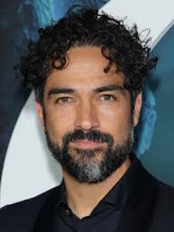 Mexican actor biography and career