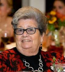 SCOTT: E. Elizabeth "Liz" (Gilmour) of Exeter, formerly of Lucan