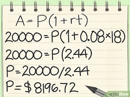 (2) the second method is to compute the future value directly. 3 Ways To Calculate Future Value Wikihow