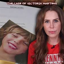 Mother Got 12 Years For What Happened To Victoria Martens