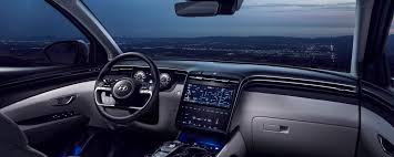 The 2021 hyundai tucson doesn't exactly redefine the compact suv/crossover class. 2022 Hyundai Tucson Interior Suv Dimensions Cargo Space Colors