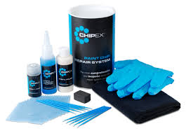 Touch Up Paint Chipex Uk