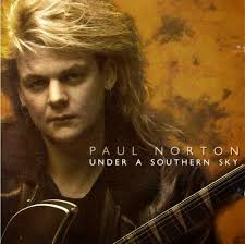 HISTORY OF AUSTRALIAN MUSIC FROM 1960 UNTIL 2000: PAUL NORTON