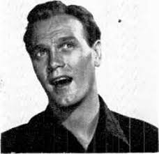 Back Stage at the Met—Back Stage at the Copa