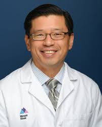 Mike Yao - New York, New York - American Head & Neck Society