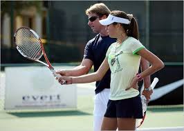 A Lifeboat for American Tennis