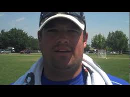Interview with Lax All Star Brian Cost
