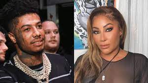 Blueface and Hazel‑E Are Allegedly Casually Dating After His Release
