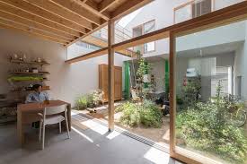 Keep in mind that this free garden design plan does not know what other colors you. How To Incorporate Gardens In Home Design Archdaily