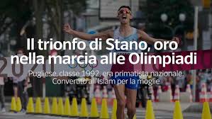 Massimo stano vince la 20 chilometri. Ju2zyhsmtx87pm