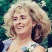 Deborah Lane Huffine Obituary