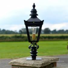Large pillar candle candles & tea lights. Pillar Pedestal Lights Victorian Copper Globe Designs