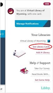Browse, borrow, and enjoy titles from the alameda county library digital collection. Libby Tips And Tricks Albany County Public Library