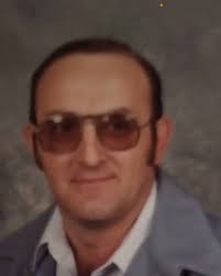 Obituary information for Carl E. Kaufman