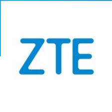 Logo PT ZTE Indonesia