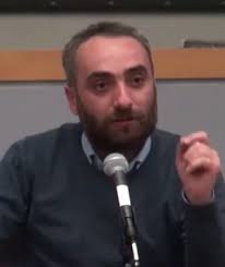 11 temmuz 1980 rize doğumlu i̇smail saymaz, gazeteci ve yazardır. Ismail Saymaz Vikipedi
