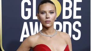 Scarlett ingrid johansson was born on november 22, 1984 in manhattan, new york city, new york. Golden Globes Controversy Scarlett Johansson Joins Criticism Bbc News