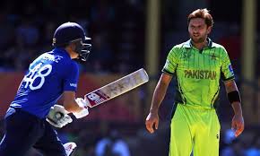 Sir vivian richards stadium in antigua will host the last t20 international between west indies women and pakistan women on july 04, sunday at 11:30 pm ist. Pakistan Vs England Uae Tour 2015 Schedule Announced Brandsynario