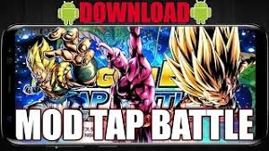 Feb 06, 2018 · download dragon ball: Beta 6 Dragon Ball Tap Battle Espanol Latino Apk Hd