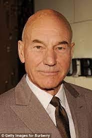 Charles Vader's Instagram, Twitter & Facebook