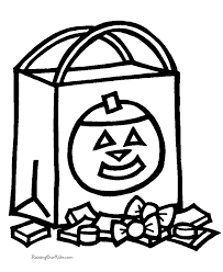 Then use the print function on your browser to print the active frame. Prek Coloring Pages Halloween Coloring Home