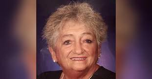 Camille N. (Quinto) Grosso Obituary