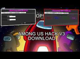 11 10 2020 Among Us Hack Mod Menu Among Us Hack Siempre Ser Impostor Mod Menu Para Among Us Cheat Youtube