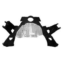 2013 honda cr v undercarriage cover. Honda Cr V Underbody Covers Splash Shields Carid Com