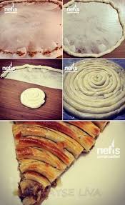 nefis yemek tarifleri carsaf boregi macedonian food food turkish recipes