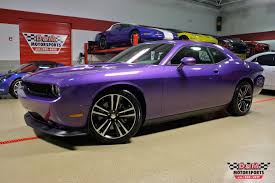 Image result for Plum Crazy 2013 Challenger