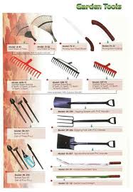 Common maintenance tools and their uses tools are designed to make a job easier and enable you to work more efficiently. Zona Ilmu 7 Garden Tools And Uses