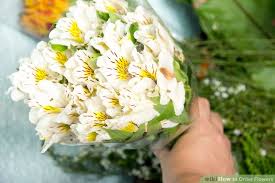 How long does flower delivery take? How To Order Flowers With Pictures Wikihow