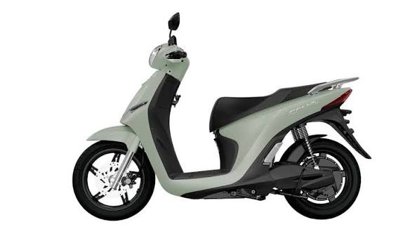 VinFast Feliz II và Evo Grand