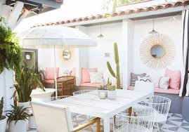 30 outdoor decorating ideas for your porch, patio and deck including diys and buys!! Pin On Home