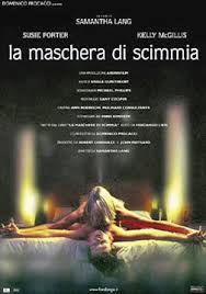 The monkey's mask (2000) online watch movie. Affenmaske Die Der Film Noir