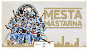 From melbourne victory fc to malmo ff, we've adopted you as our swedish support club due to our love for ola toivenon. Malmo Ff Ar Svenska Mastare 2020 Malmo Ff