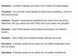 We did not find results for: What Type Of Dere Are You Linked Quiz Shoujo Thoughts äºº Otaku Ramblings