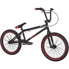 Mongoose 20 B Mode 540 Mtn Bike Black Red Bike Bmx Bikes